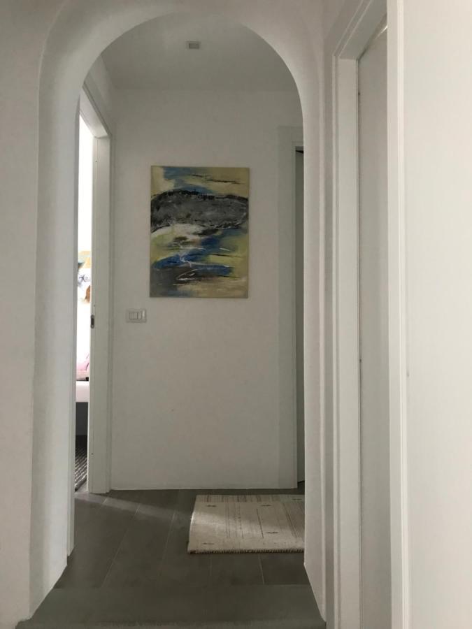 Casa Valeria Konuk evi Mammiano Dış mekan fotoğraf