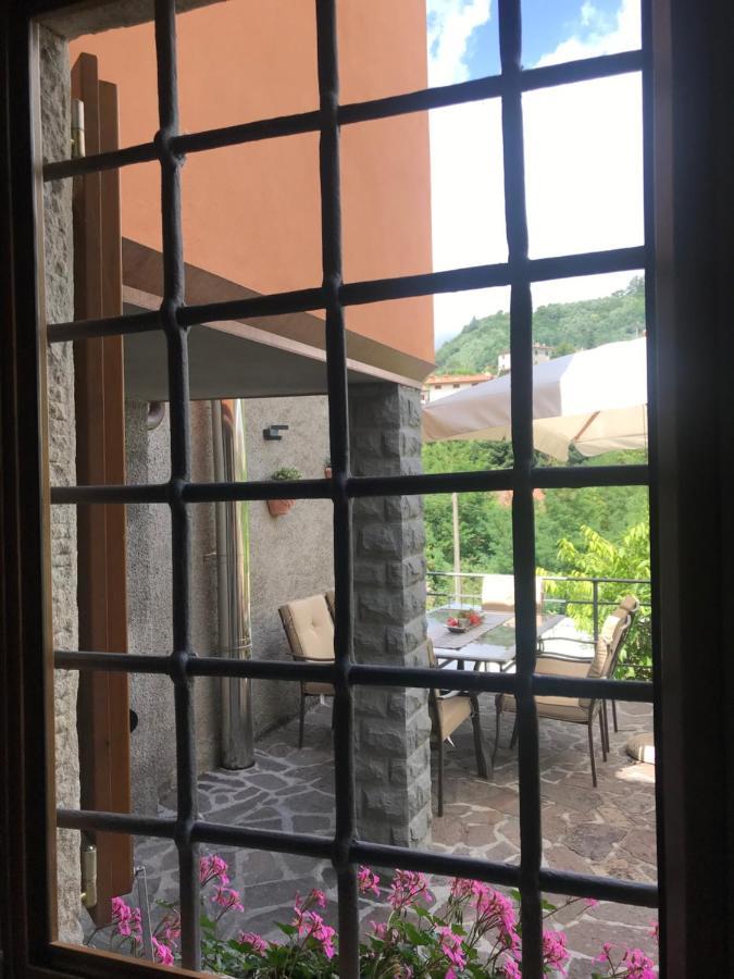 Casa Valeria Konuk evi Mammiano Dış mekan fotoğraf