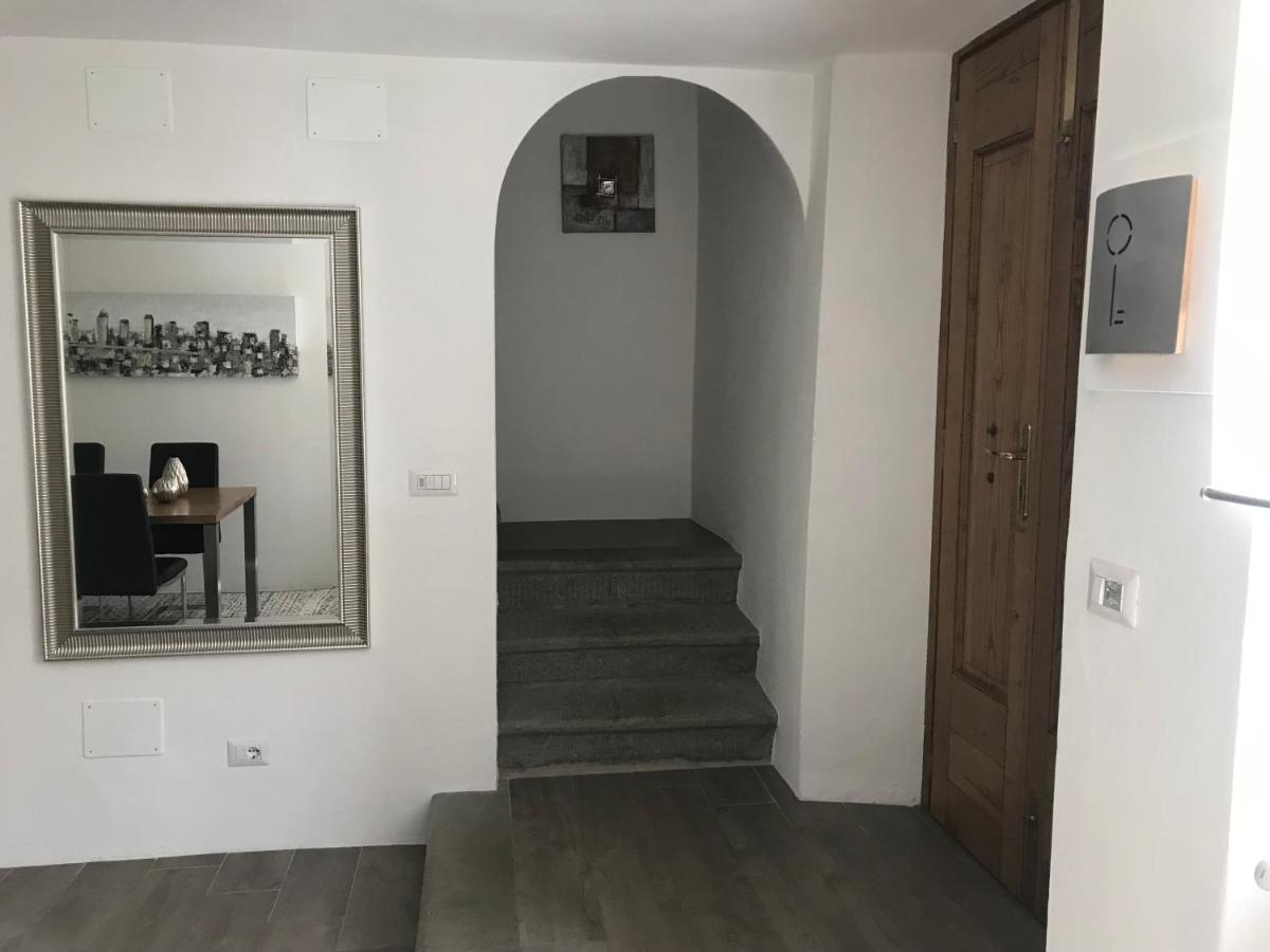 Casa Valeria Konuk evi Mammiano Dış mekan fotoğraf