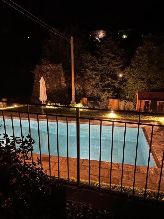 Casa Valeria Konuk evi Mammiano Dış mekan fotoğraf