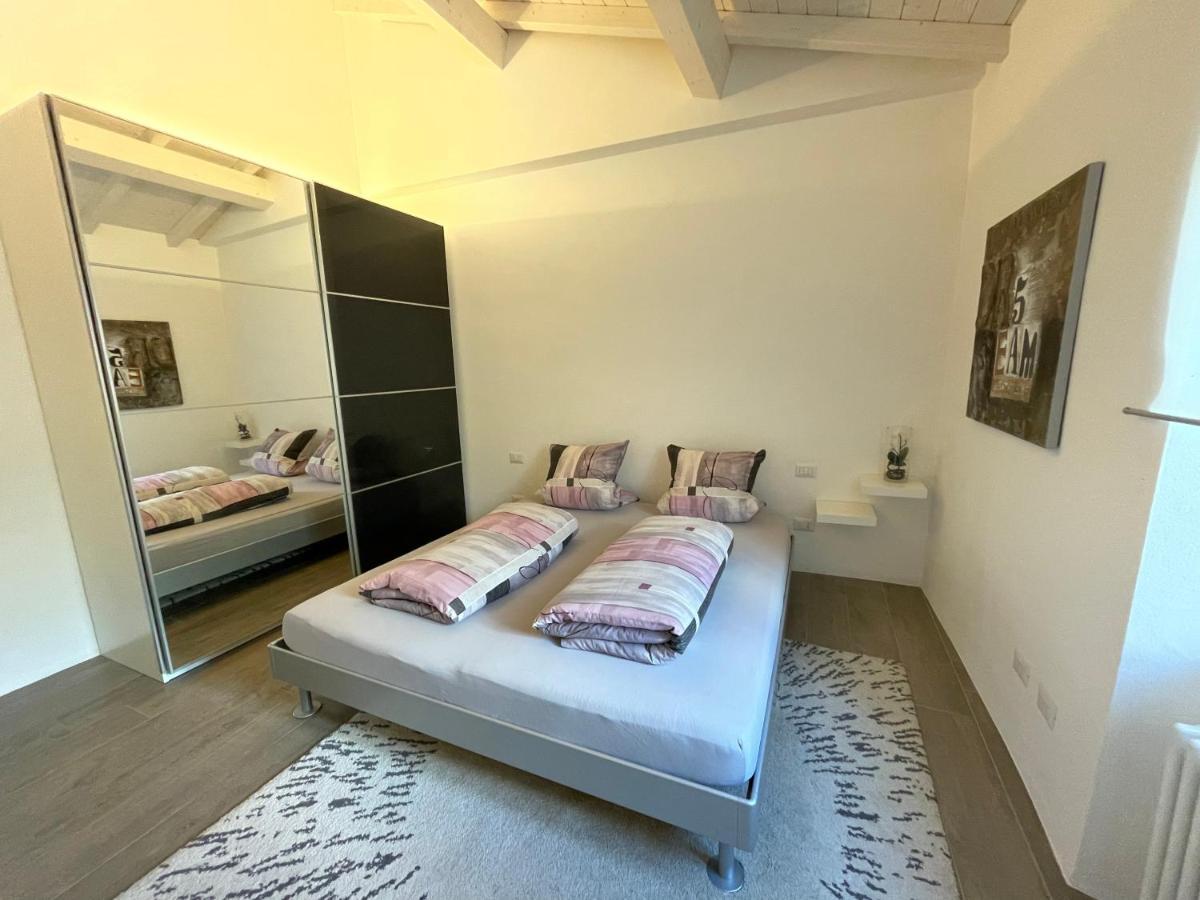 Casa Valeria Konuk evi Mammiano Dış mekan fotoğraf