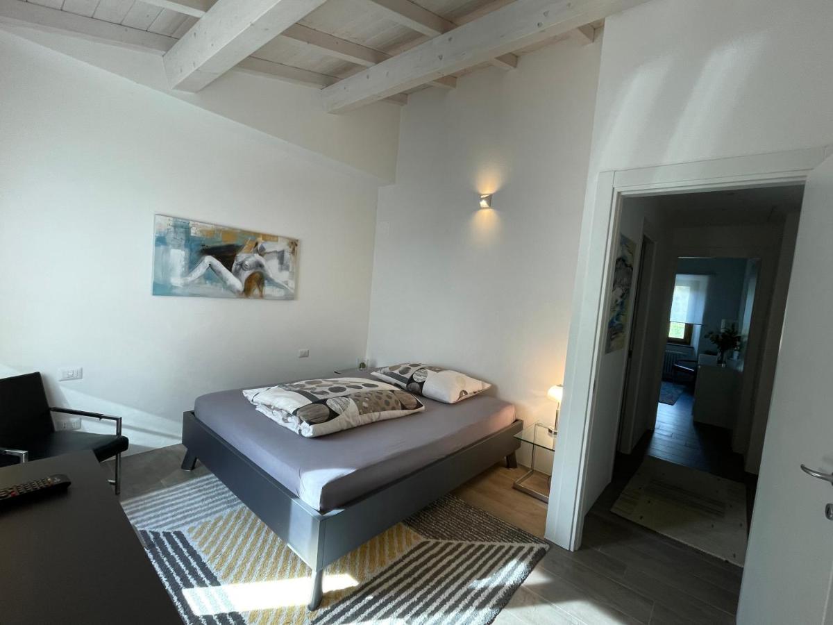 Casa Valeria Konuk evi Mammiano Dış mekan fotoğraf