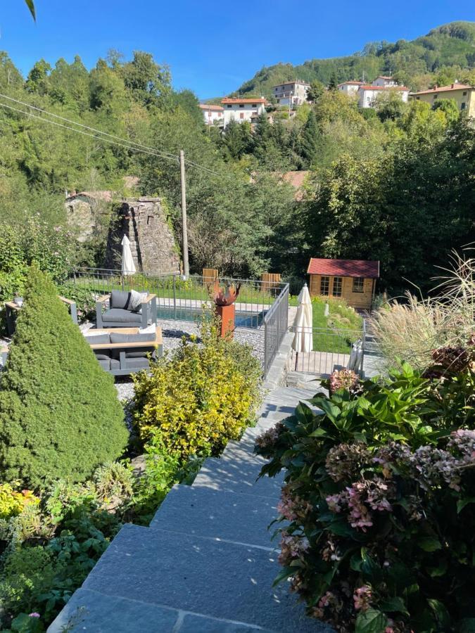 Casa Valeria Konuk evi Mammiano Dış mekan fotoğraf