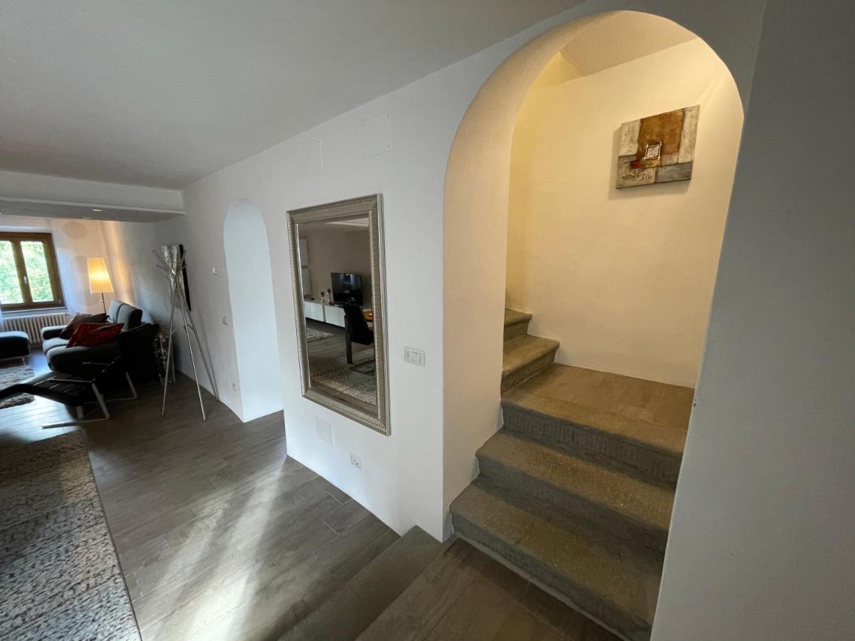 Casa Valeria Konuk evi Mammiano Dış mekan fotoğraf