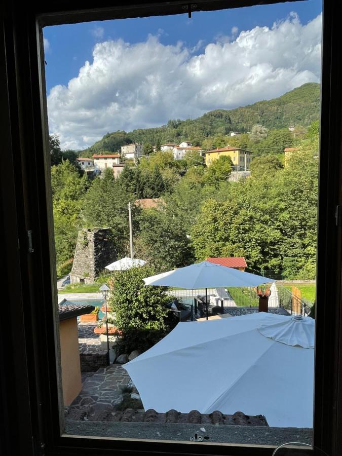 Casa Valeria Konuk evi Mammiano Dış mekan fotoğraf