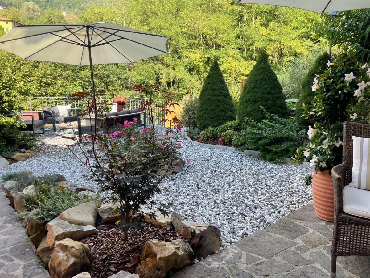 Casa Valeria Konuk evi Mammiano Dış mekan fotoğraf