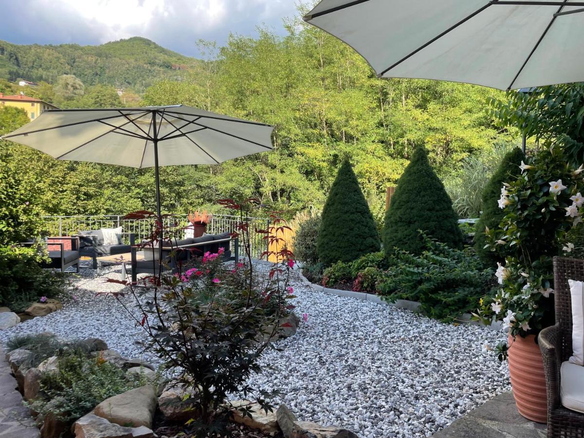 Casa Valeria Konuk evi Mammiano Dış mekan fotoğraf