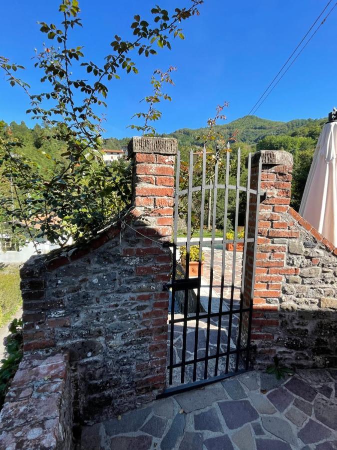 Casa Valeria Konuk evi Mammiano Dış mekan fotoğraf