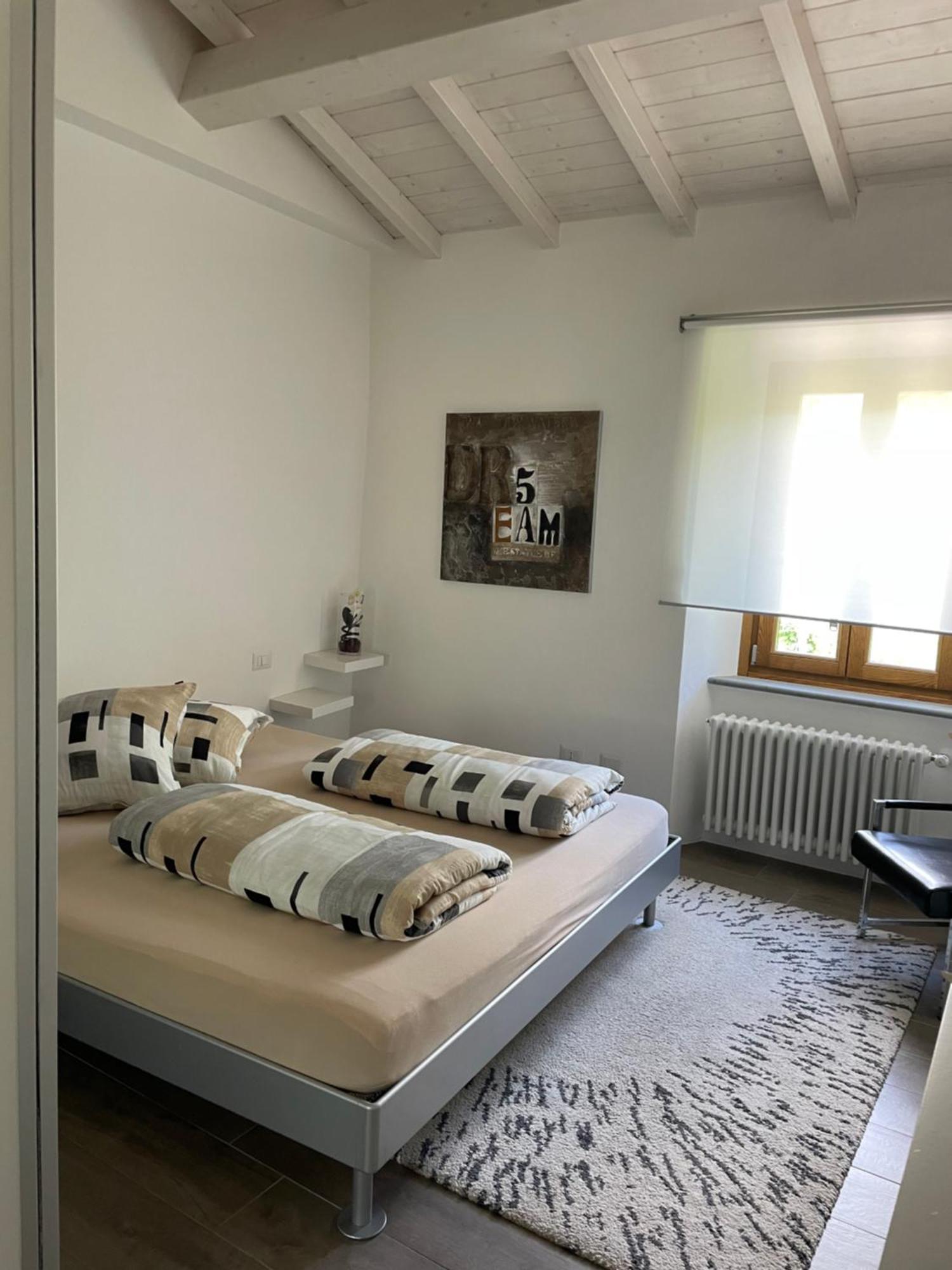 Casa Valeria Konuk evi Mammiano Dış mekan fotoğraf