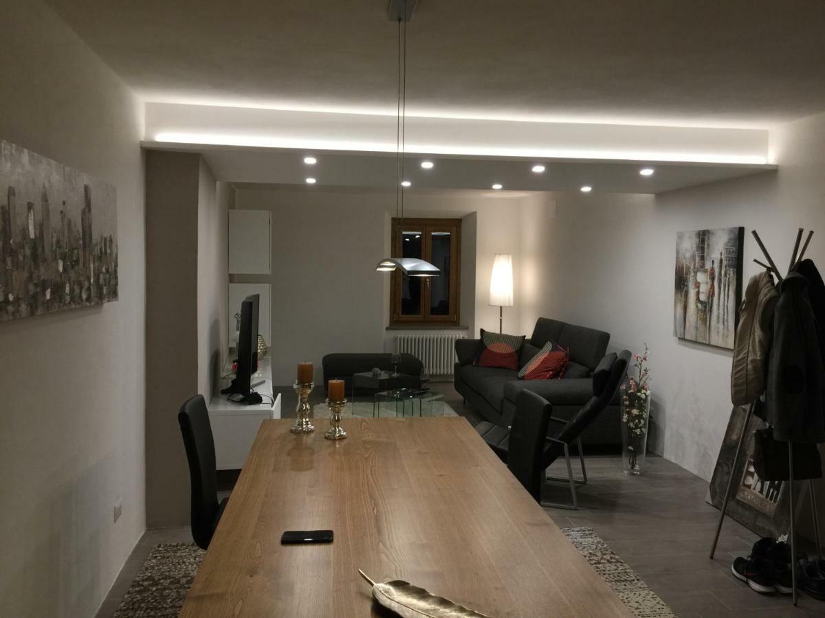 Casa Valeria Konuk evi Mammiano Dış mekan fotoğraf