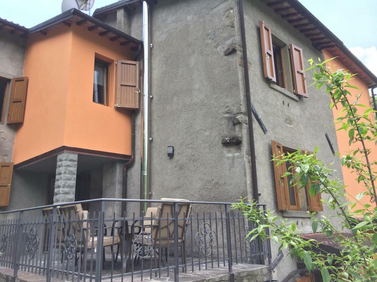 Casa Valeria Konuk evi Mammiano Dış mekan fotoğraf