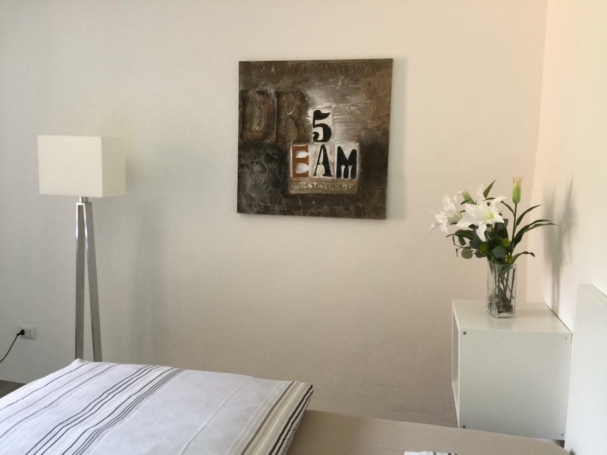 Casa Valeria Konuk evi Mammiano Dış mekan fotoğraf