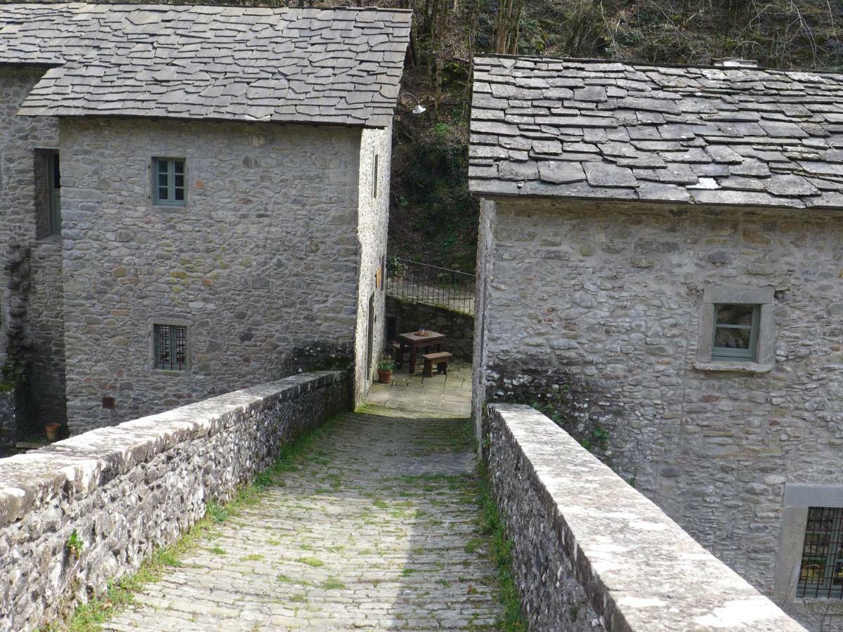 Casa Valeria Konuk evi Mammiano Dış mekan fotoğraf